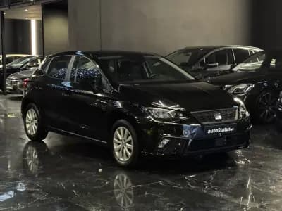 Sell SEAT Ibiza 2023 - 15490 EUR, 49400 km - AUTO.MOTO.pt