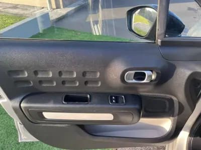 Sell Citroën C3 2017 - 8900 EUR, 158000 km - AUTO.MOTO.pt