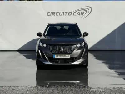 Sell Peugeot 2008 2020 - 17850 EUR, 72571 km - AUTO.MOTO.pt
