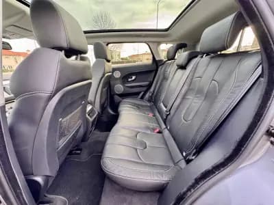 Sell Land Rover Range Rover Evoque 2014 - 21990 EUR, 160000 km - AUTO.MOTO.pt