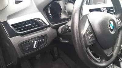 Vendo BMW X1 2021 - 23850 EUR, 97499 km - AUTO.MOTO.pt