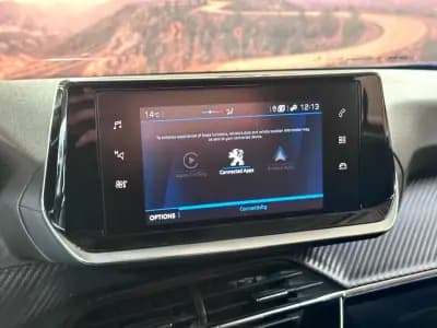 Sell Peugeot 2008 2022 - 18500 EUR, 52718 km - AUTO.MOTO.pt