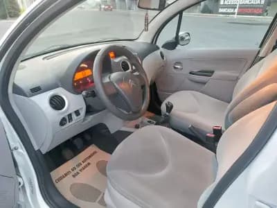 Sell Citroën C3 2007 - 4490 EUR, 259408 km - AUTO.MOTO.pt