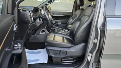 Sell Ford Ranger 2023 - 49850 EUR, 38200 km - AUTO.MOTO.pt