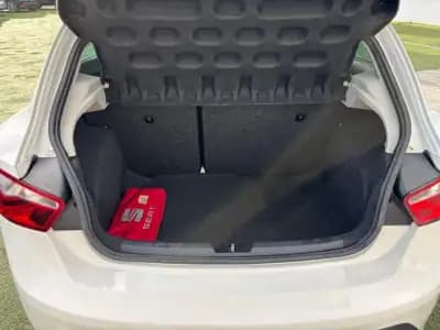 Sell SEAT Ibiza 2017 - 16490 EUR, 122984 km - AUTO.MOTO.pt