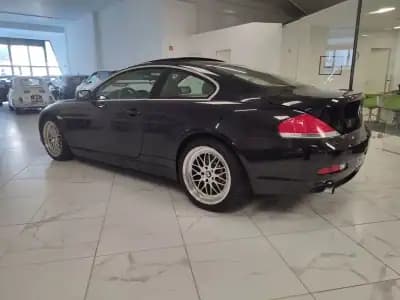 Vendo BMW 645 2004 - 23900 EUR, 87460 km - AUTO.MOTO.pt