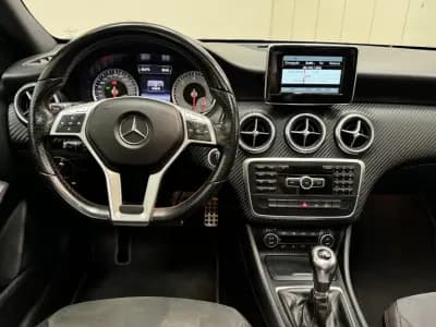 Vendo Mercedes-Benz A 180 2014 - 16990 EUR, 134000 km - AUTO.MOTO.pt