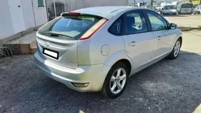 Vendo Ford Focus 2009 - 3999 EUR, 199999 km - AUTO.MOTO.pt