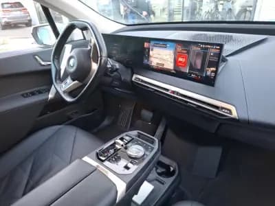 Sell BMW iX 2022 - 45990 EUR, 123784 km - AUTO.MOTO.pt