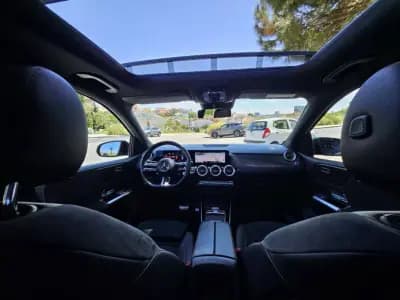 Sell Mercedes-Benz B 180 2023 - 39980 EUR, 65000 km - AUTO.MOTO.pt