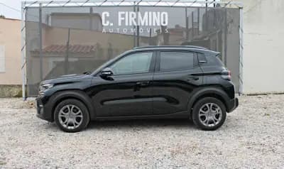 Sell Citroën C3 2025 - 18450 EUR, 18032 km - AUTO.MOTO.pt