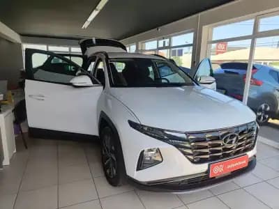 Sell Hyundai Tucson 2022 - 22250 EUR, 111000 km - AUTO.MOTO.pt