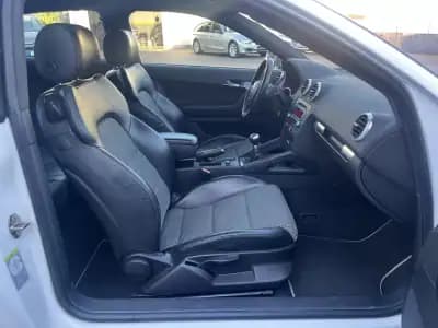 Vendo Audi S3 2008 - 17500 EUR, 139000 km - AUTO.MOTO.pt