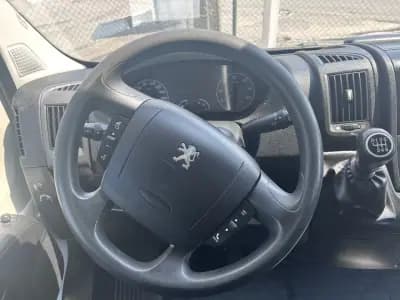 Sell Peugeot Boxer 2013 - 18500 EUR, 96000 km - AUTO.MOTO.pt