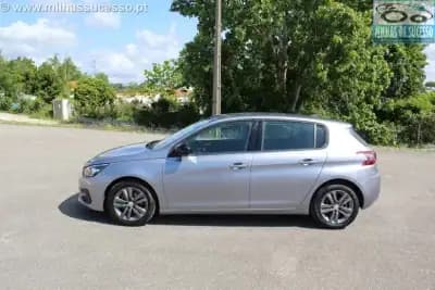 Sell Peugeot 308 2019 - 13250 EUR, 174000 km - AUTO.MOTO.pt