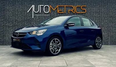 Vendo Opel Corsa-e 2020 - 15250 EUR, 84000 km - AUTO.MOTO.pt