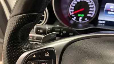 Vendo Mercedes-Benz C 43 AMG 2016 - 39990 EUR, 128967 km - AUTO.MOTO.pt