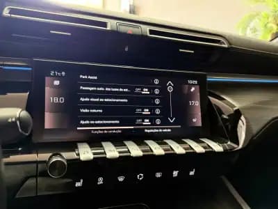 Vendo Peugeot 508 SW 2020 - 26000 EUR, 128987 km - AUTO.MOTO.pt