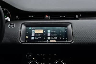 Sell Land Rover Range Rover Evoque 2021 - 40950 EUR, 20000 km - AUTO.MOTO.pt