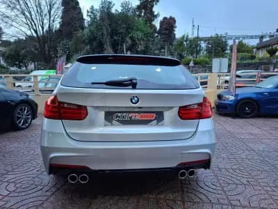 Vendo BMW 320 2013 - 21500 EUR, 216000 km - AUTO.MOTO.pt