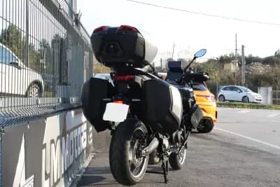 Sell Yamaha Tracer 9 2025 - 18990 EUR, 6400 km - AUTO.MOTO.pt