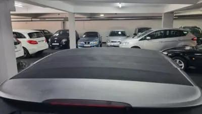 Vendo Smart Fortwo Cabrio 2021 - 13990 EUR, 59000 km - AUTO.MOTO.pt