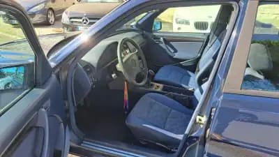 Sell Mercedes-Benz C 180 1997 - 5500 EUR, 171614 km - AUTO.MOTO.pt