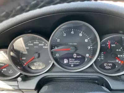 Vendo Porsche 911 2009 - 69950 EUR, 76275 km - AUTO.MOTO.pt