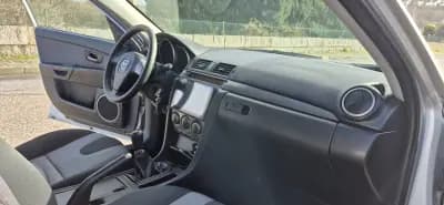 Sell Mazda 3 2007 - 5000 EUR, 223000 km - AUTO.MOTO.pt