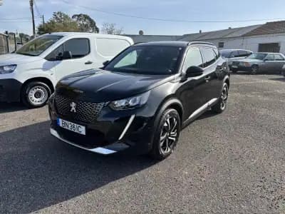 Sell Peugeot 2008 2023 - 21900 EUR, 21376 km - AUTO.MOTO.pt