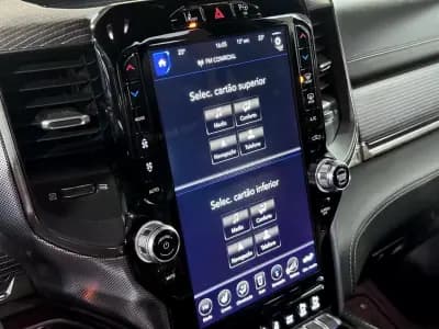 Vendo Dodge RAM 2020 - 109900 EUR, 41242 km - AUTO.MOTO.pt