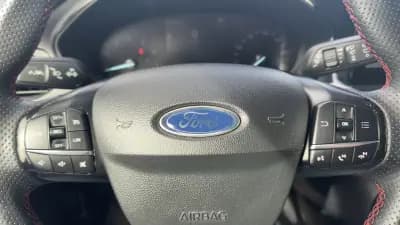 Vendo Ford Focus SW 2022 - 17800 EUR, 54000 km - AUTO.MOTO.pt