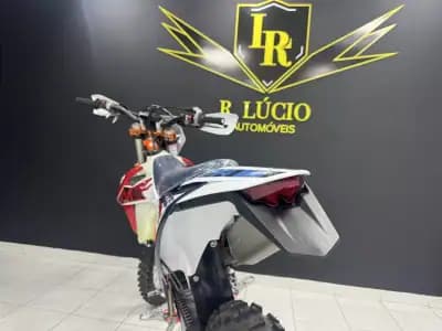 Sell KTM SX 250 2025 - 8480 EUR, 0 km - AUTO.MOTO.pt