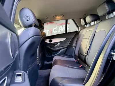 Sell Mercedes-Benz C 220 2015 - 19990 EUR, 261570 km - AUTO.MOTO.pt