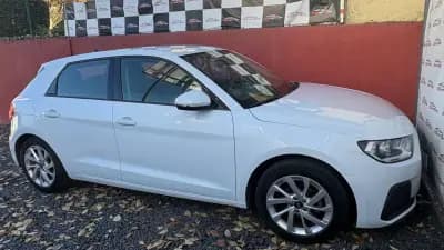 Sell Audi A1 Sportback 2022 - 17400 EUR, 87800 km - AUTO.MOTO.pt