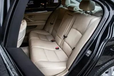 Vendo BMW 520 2010 - 11990 EUR, 252182 km - AUTO.MOTO.pt