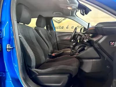 Sell Peugeot 2008 2022 - 18500 EUR, 52718 km - AUTO.MOTO.pt