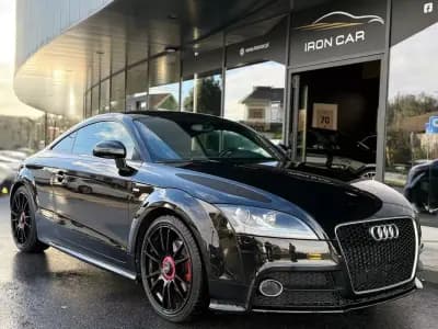 Sell Audi TT Coupé 2012 - 17800 EUR, 185000 km - AUTO.MOTO.pt