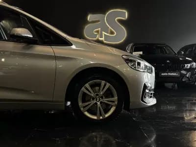 Vendo BMW 216 Active Tourer 2019 - 17990 EUR, 193000 km - AUTO.MOTO.pt