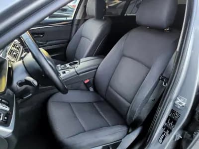 Vendo BMW 520 2011 - 14950 EUR, 197000 km - AUTO.MOTO.pt