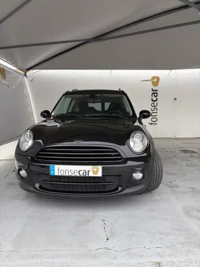 Vendo MINI Clubman 2014 - 11990 EUR, 156826 km - AUTO.MOTO.pt