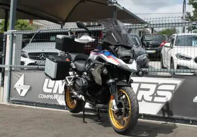 Vendo mota BMW R 1250 GS 2020 - 18750 EUR, 33000 km - AUTO.MOTO.pt
