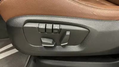 Sell BMW X6 M 2016 - 49990 EUR, 136894 km - AUTO.MOTO.pt