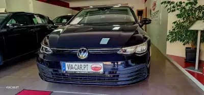 Vendo Volkswagen Golf 2021 - 18450 EUR, 93080 km - AUTO.MOTO.pt