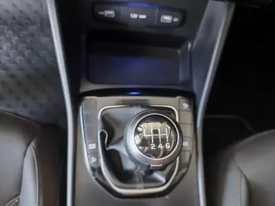 Sell Hyundai Tucson 2022 - 22250 EUR, 111000 km - AUTO.MOTO.pt