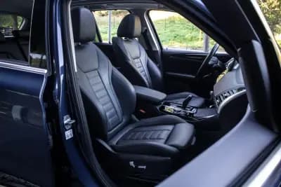 Sell BMW X3 2021 - 36780 EUR, 48395 km - AUTO.MOTO.pt