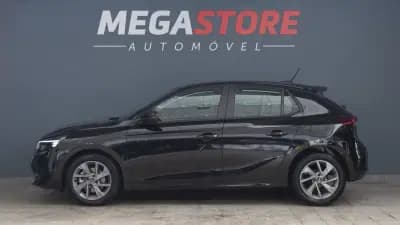 Sell Opel Corsa 2025 - 16450 EUR, 20000 km - AUTO.MOTO.pt