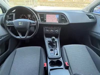 Vendo SEAT Leon 2020 - 16900 EUR, 86900 km - AUTO.MOTO.pt