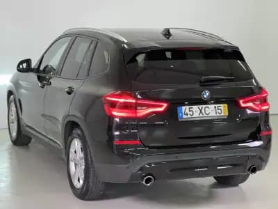 Vendo BMW X3 2019 - 29950 EUR, 161239 km - AUTO.MOTO.pt