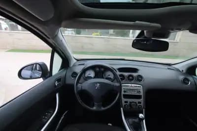 Vendo Peugeot 308 SW 2009 - 4990 EUR, 299000 km - AUTO.MOTO.pt